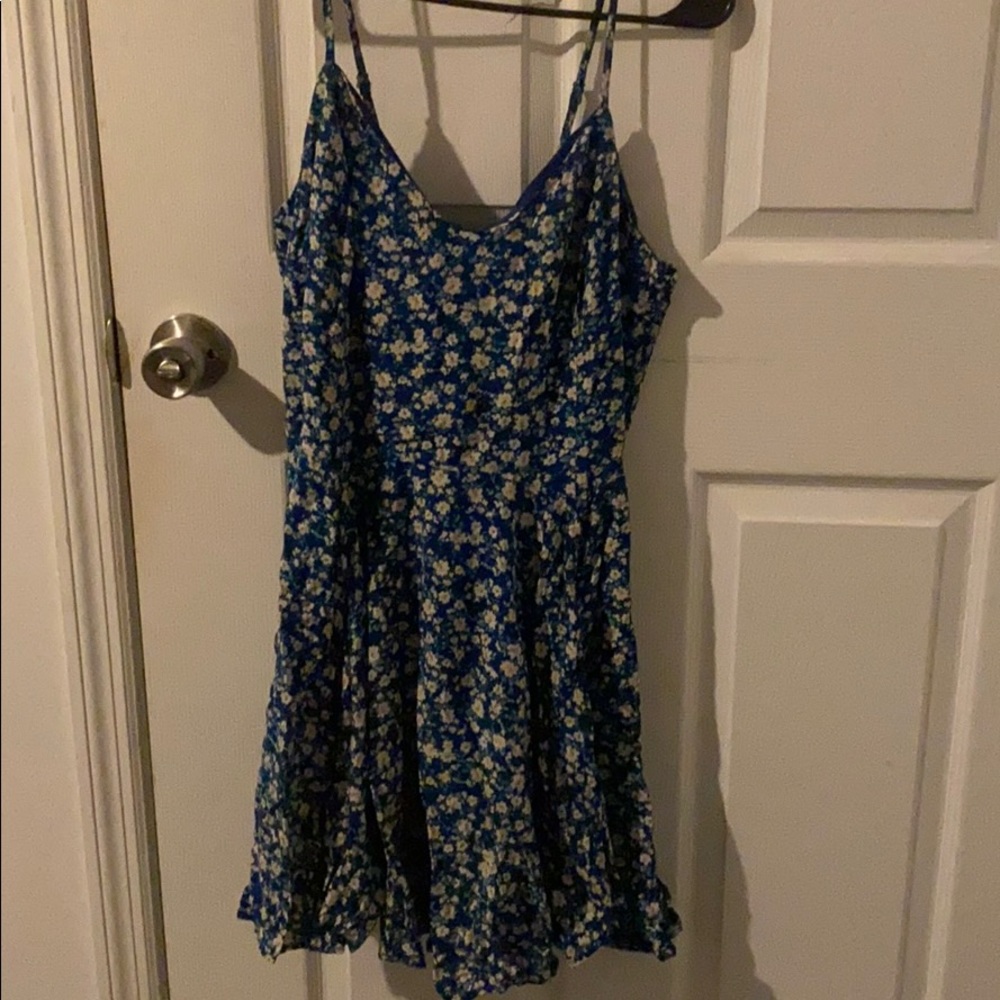 Summer dress